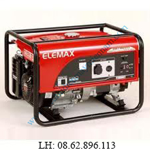 Máy Phát Điện ELEMAX SH3900EX